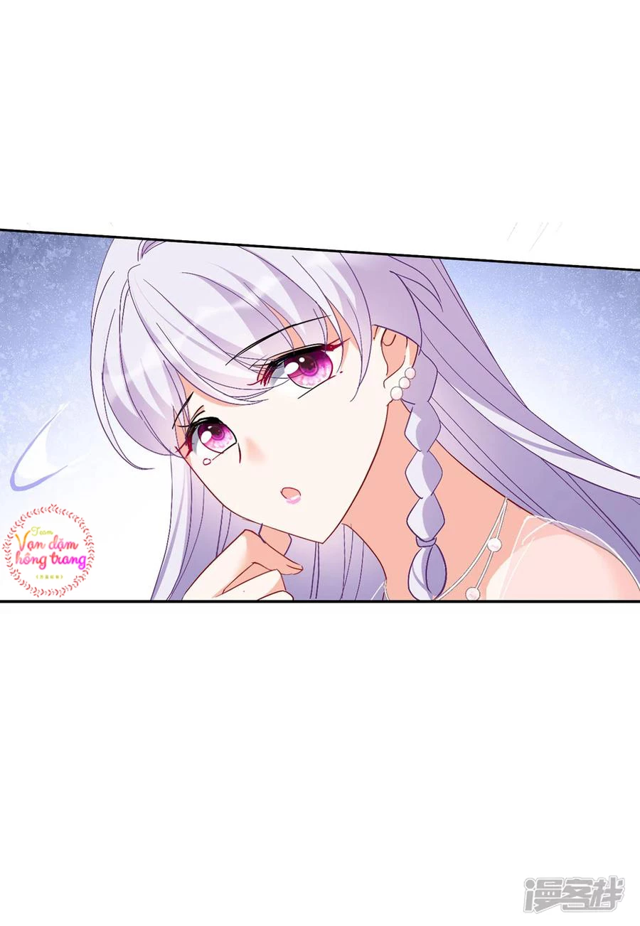 Cô ấy đến rồi, xin hãy nằm xuống! Chapter 87 - Trang 14