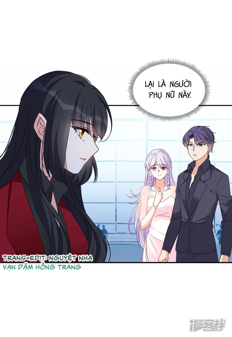 Cô ấy đến rồi, xin hãy nằm xuống! Chapter 87 - Trang 15