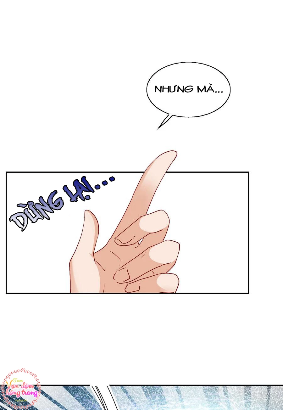Cô ấy đến rồi, xin hãy nằm xuống! Chapter 87 - Trang 20