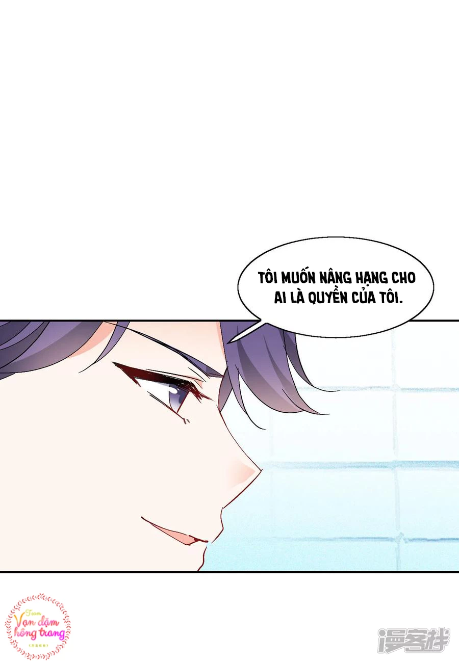 Cô ấy đến rồi, xin hãy nằm xuống! Chapter 87 - Trang 22
