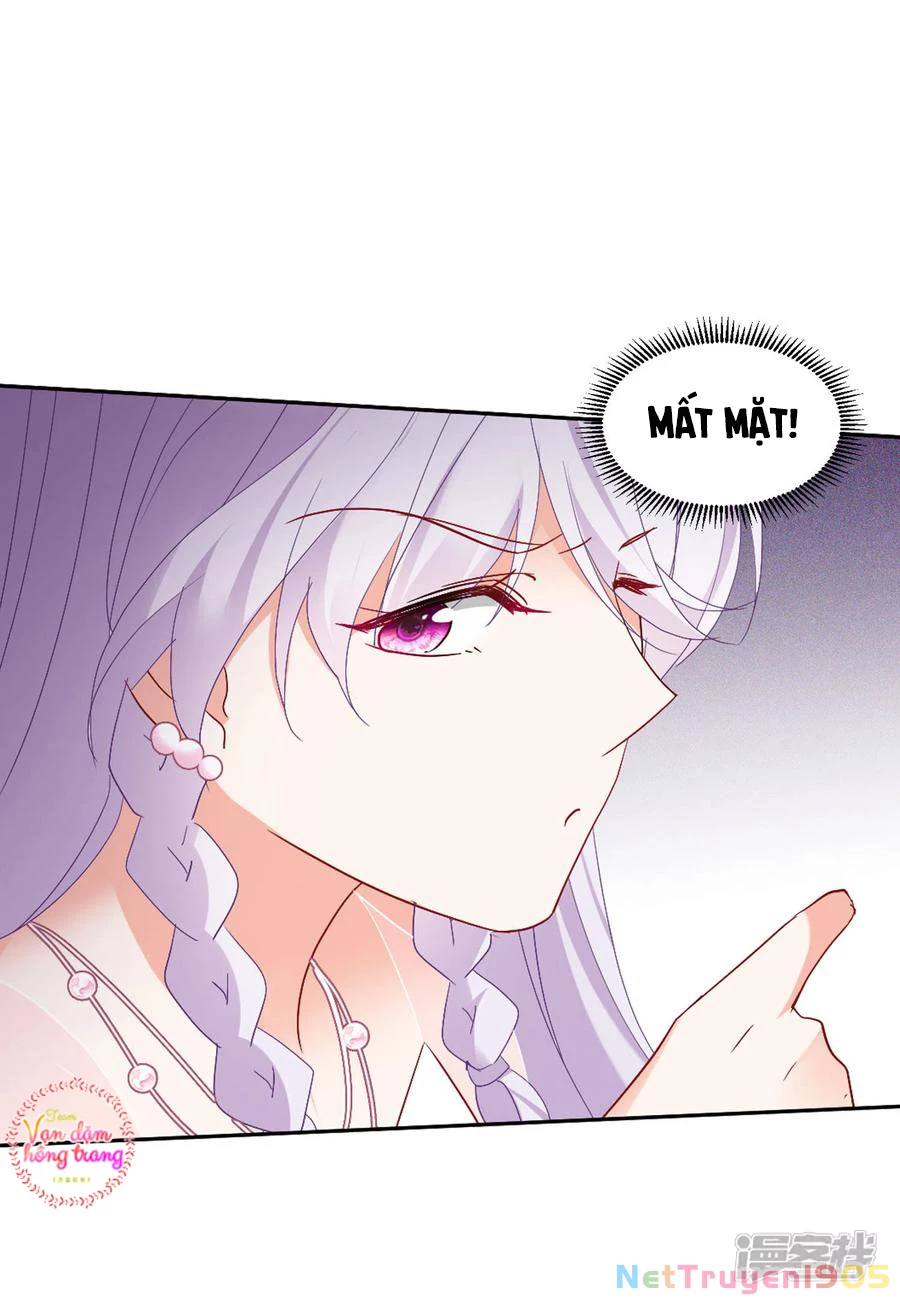 Cô ấy đến rồi, xin hãy nằm xuống! Chapter 87 - Trang 30