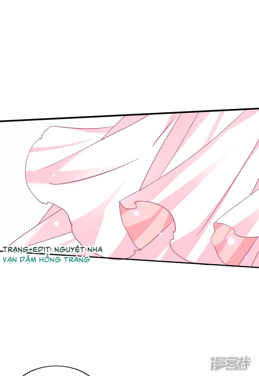 Cô ấy đến rồi, xin hãy nằm xuống! Chapter 87 - Trang 31