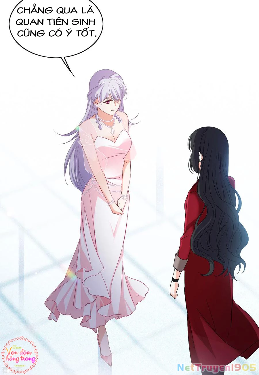 Cô ấy đến rồi, xin hãy nằm xuống! Chapter 87 - Trang 32