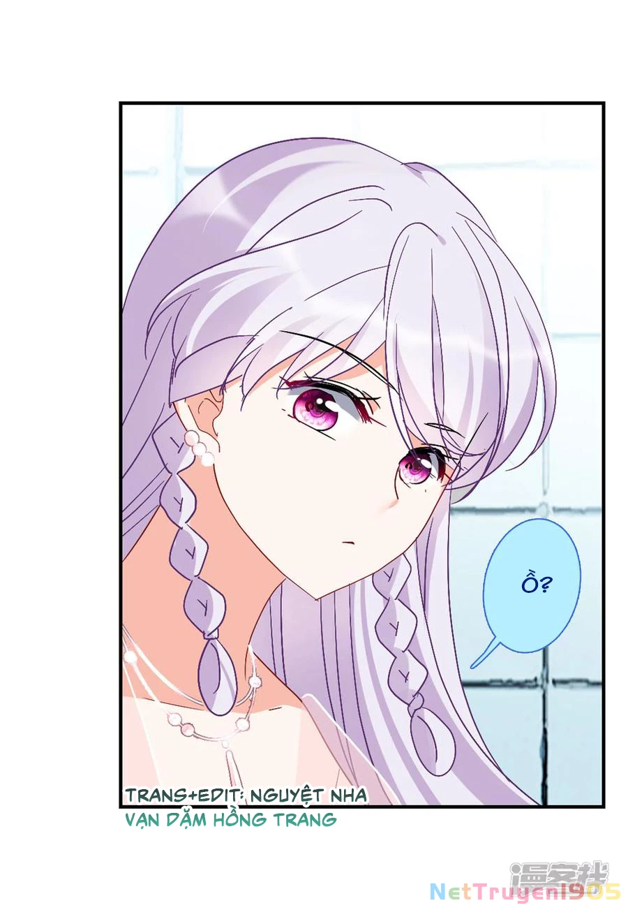 Cô ấy đến rồi, xin hãy nằm xuống! Chapter 87 - Trang 5