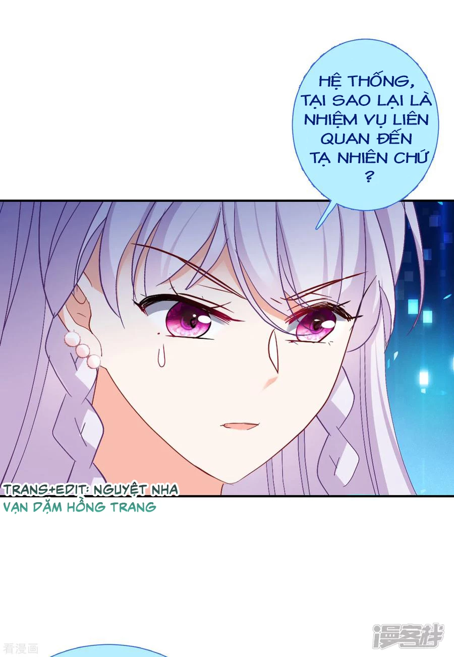 Cô ấy đến rồi, xin hãy nằm xuống! Chapter 87 - Trang 7