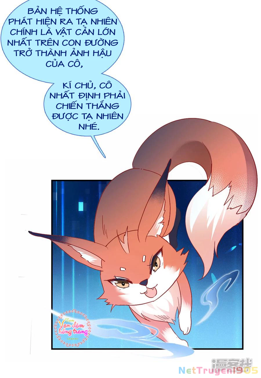 Cô ấy đến rồi, xin hãy nằm xuống! Chapter 87 - Trang 8