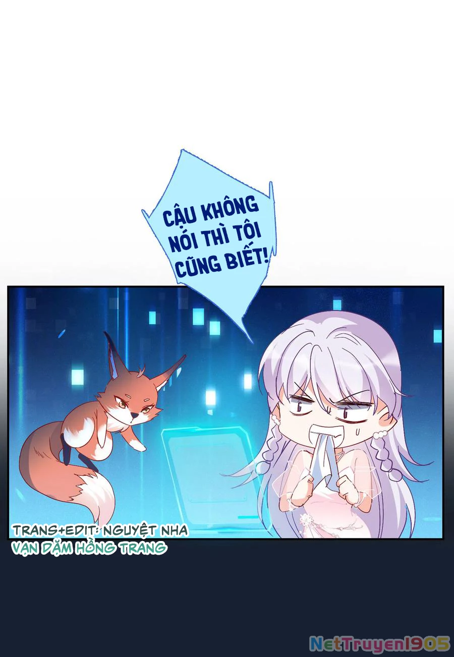 Cô ấy đến rồi, xin hãy nằm xuống! Chapter 87 - Trang 9