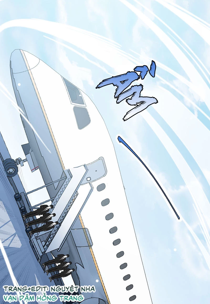 Cô ấy đến rồi, xin hãy nằm xuống! Chapter 88 - Trang 14