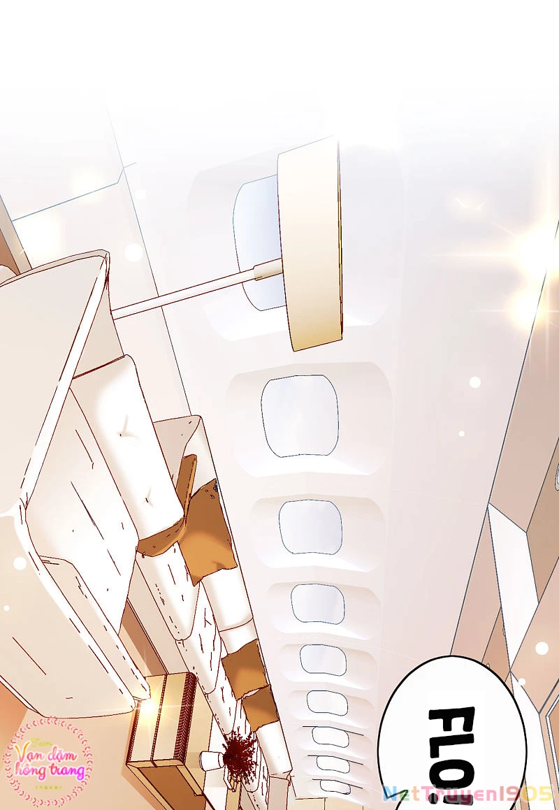 Cô ấy đến rồi, xin hãy nằm xuống! Chapter 88 - Trang 17