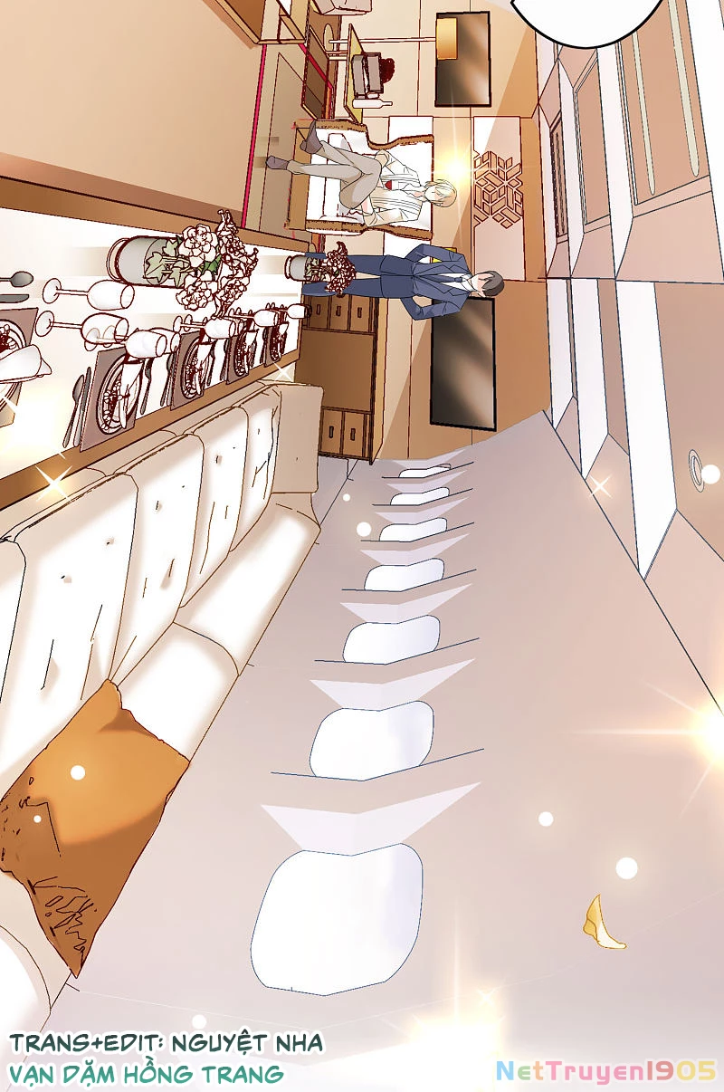 Cô ấy đến rồi, xin hãy nằm xuống! Chapter 88 - Trang 18