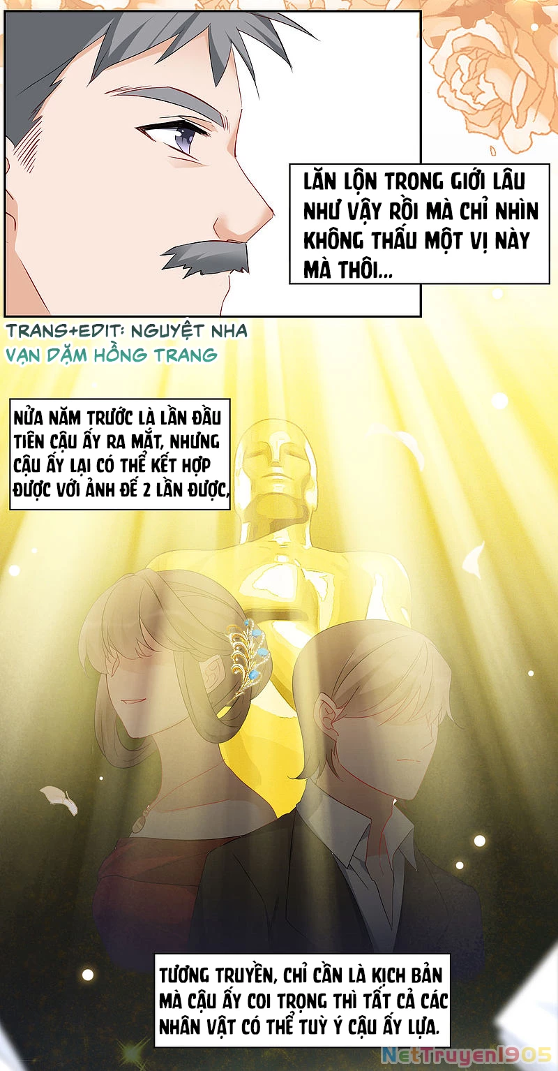 Cô ấy đến rồi, xin hãy nằm xuống! Chapter 88 - Trang 20