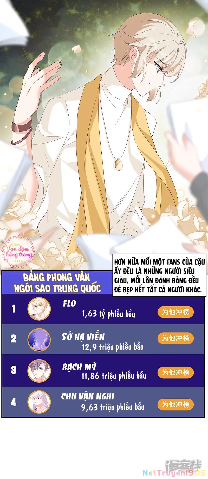 Cô ấy đến rồi, xin hãy nằm xuống! Chapter 88 - Trang 21