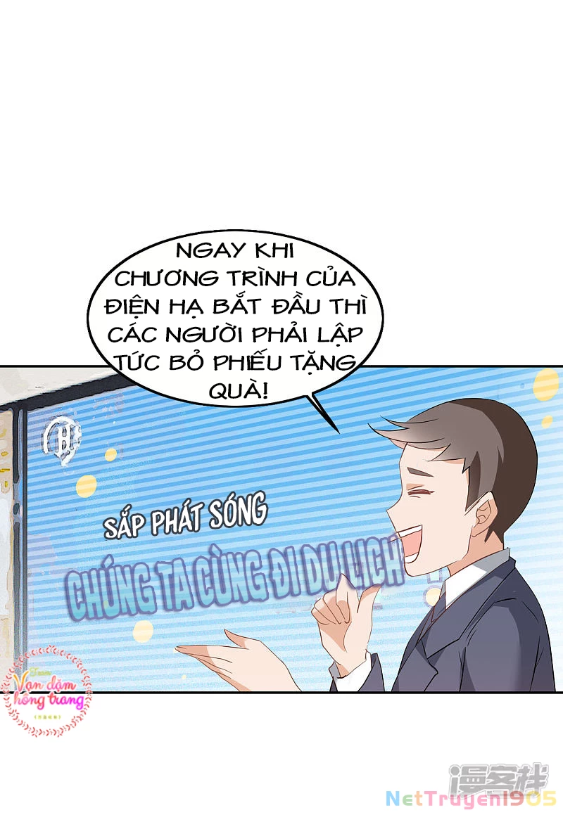 Cô ấy đến rồi, xin hãy nằm xuống! Chapter 88 - Trang 23
