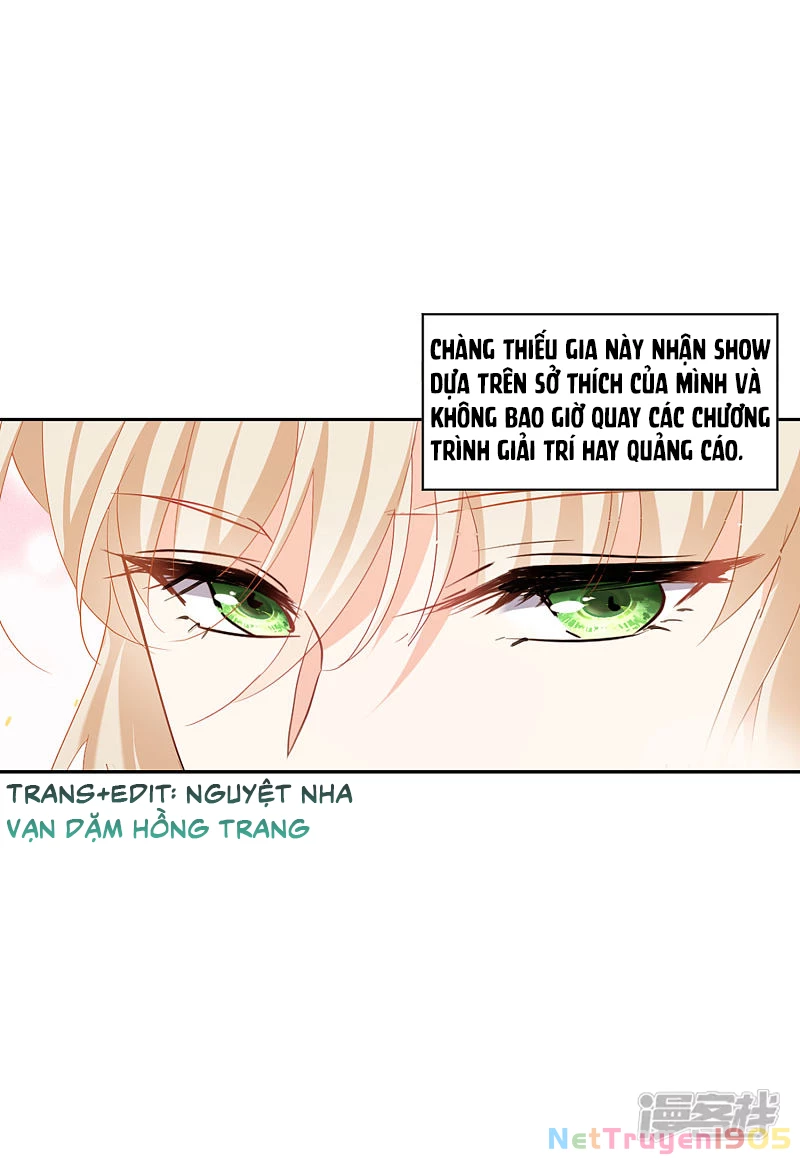 Cô ấy đến rồi, xin hãy nằm xuống! Chapter 88 - Trang 24