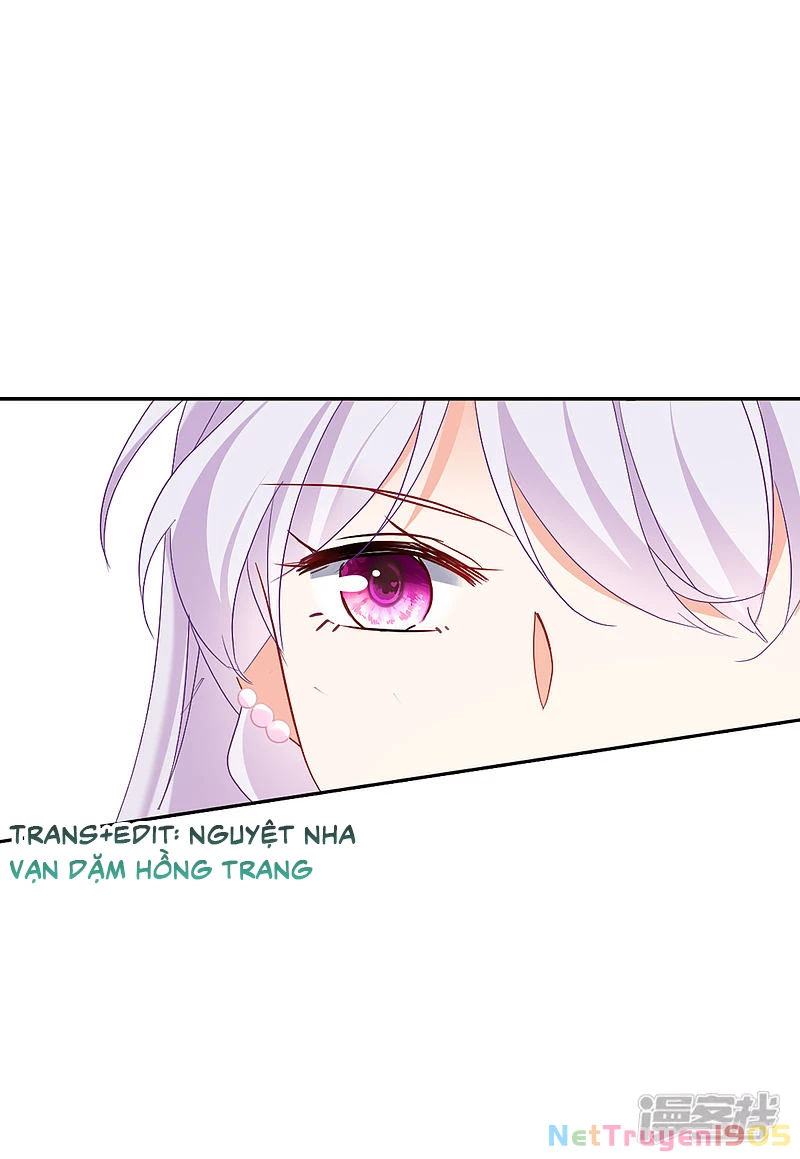 Cô ấy đến rồi, xin hãy nằm xuống! Chapter 88 - Trang 26