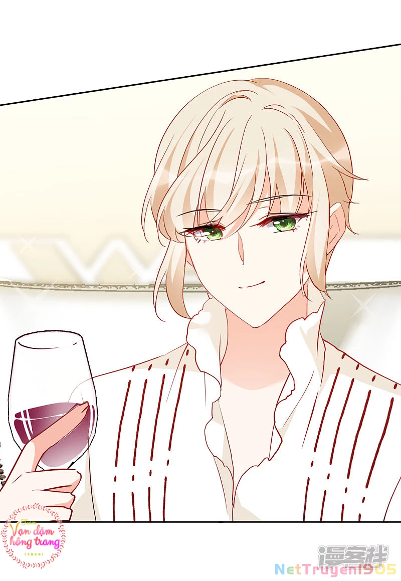 Cô ấy đến rồi, xin hãy nằm xuống! Chapter 88 - Trang 27