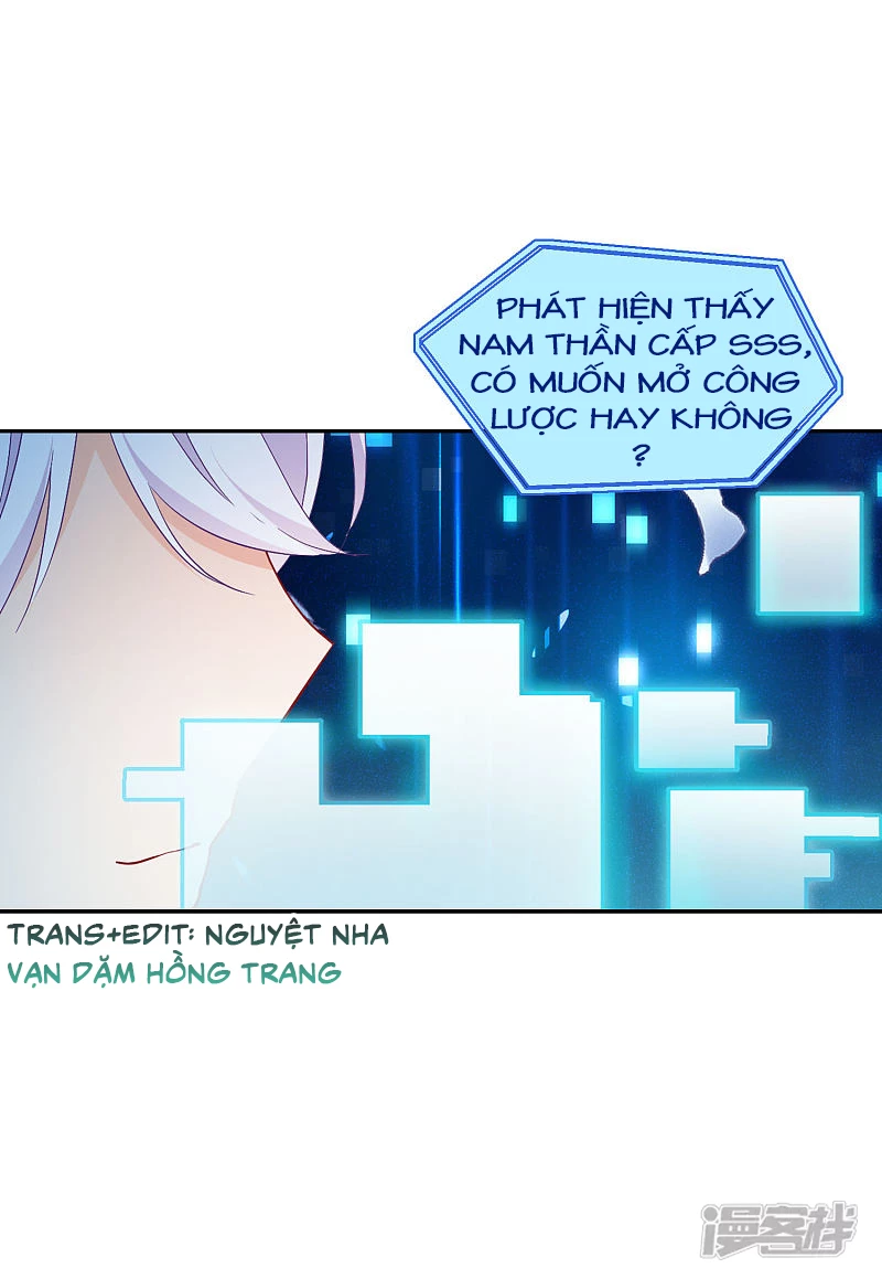 Cô ấy đến rồi, xin hãy nằm xuống! Chapter 88 - Trang 28