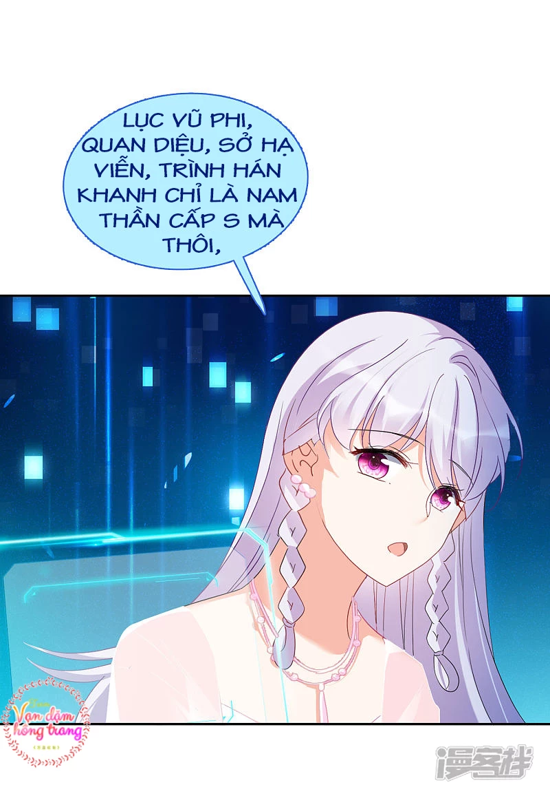 Cô ấy đến rồi, xin hãy nằm xuống! Chapter 88 - Trang 29