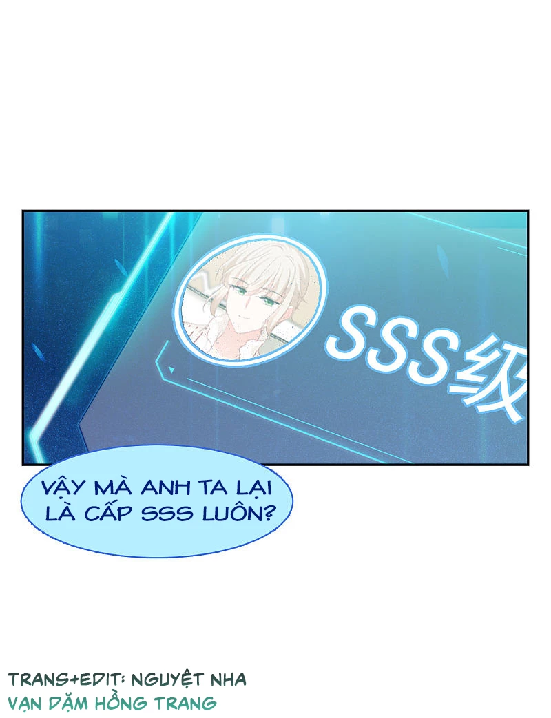 Cô ấy đến rồi, xin hãy nằm xuống! Chapter 88 - Trang 30