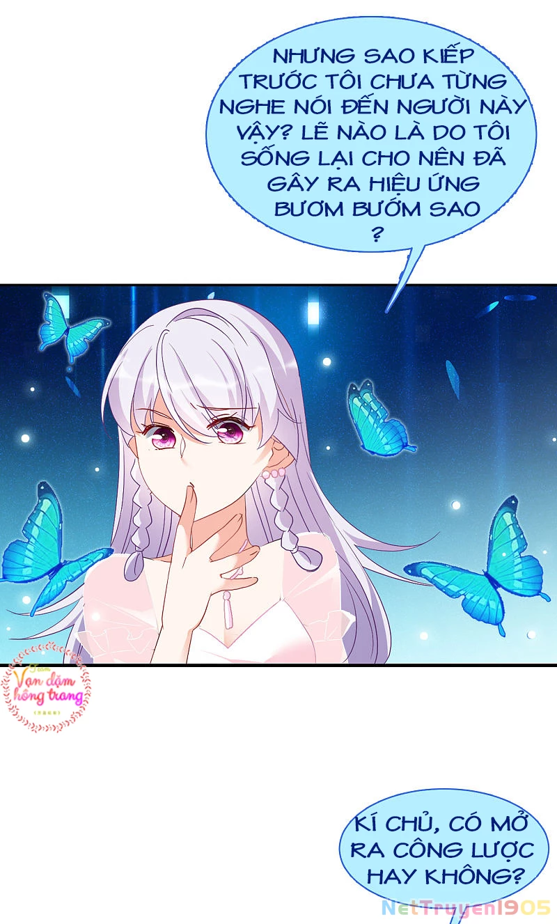 Cô ấy đến rồi, xin hãy nằm xuống! Chapter 88 - Trang 31