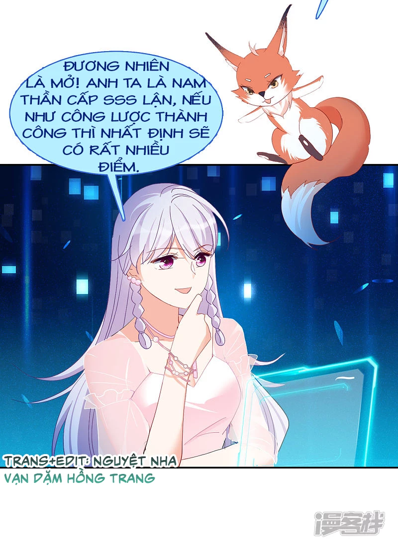 Cô ấy đến rồi, xin hãy nằm xuống! Chapter 88 - Trang 32