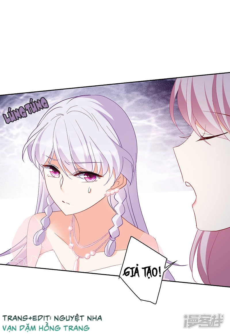 Cô ấy đến rồi, xin hãy nằm xuống! Chapter 88 - Trang 6