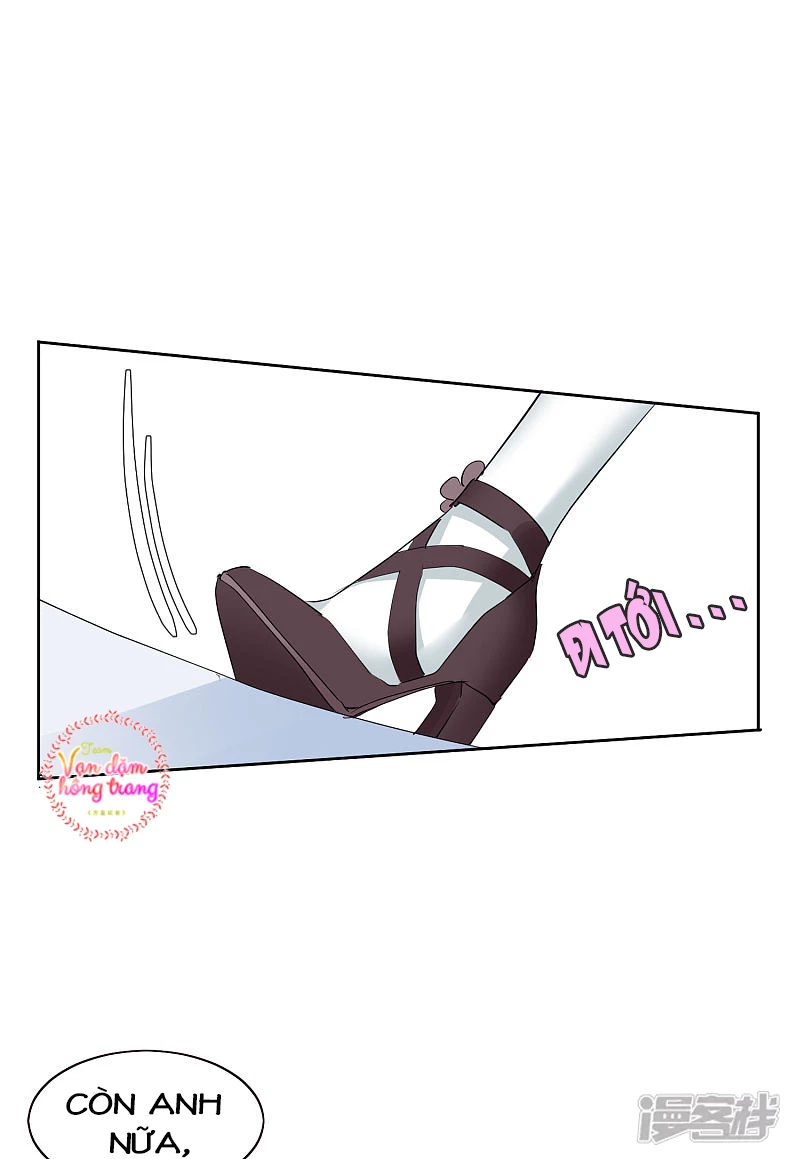 Cô ấy đến rồi, xin hãy nằm xuống! Chapter 88 - Trang 7