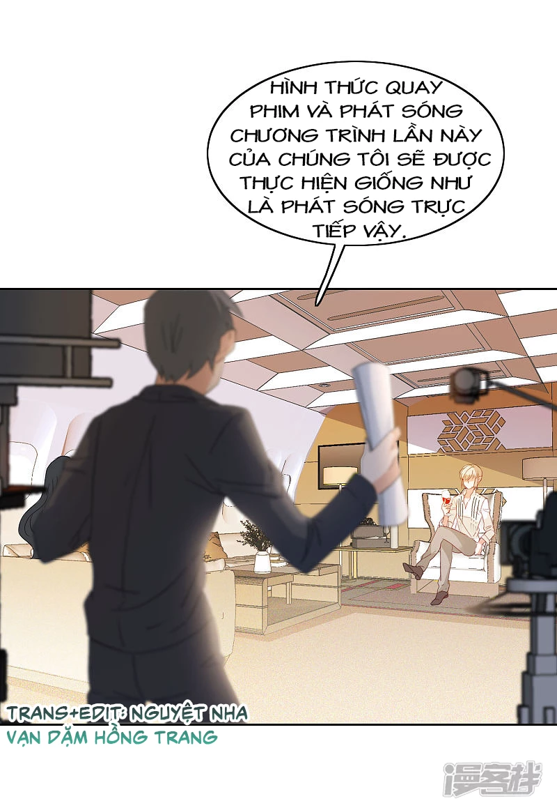 Cô ấy đến rồi, xin hãy nằm xuống! Chapter 89 - Trang 10