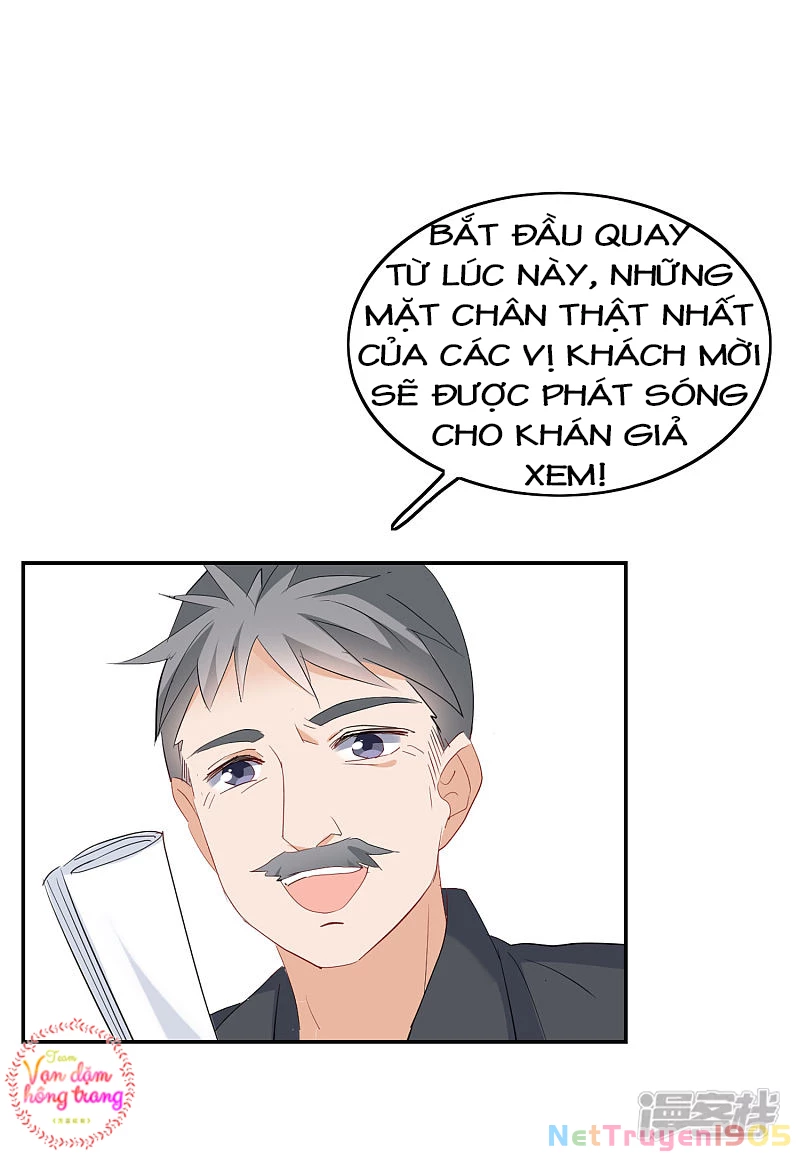 Cô ấy đến rồi, xin hãy nằm xuống! Chapter 89 - Trang 11