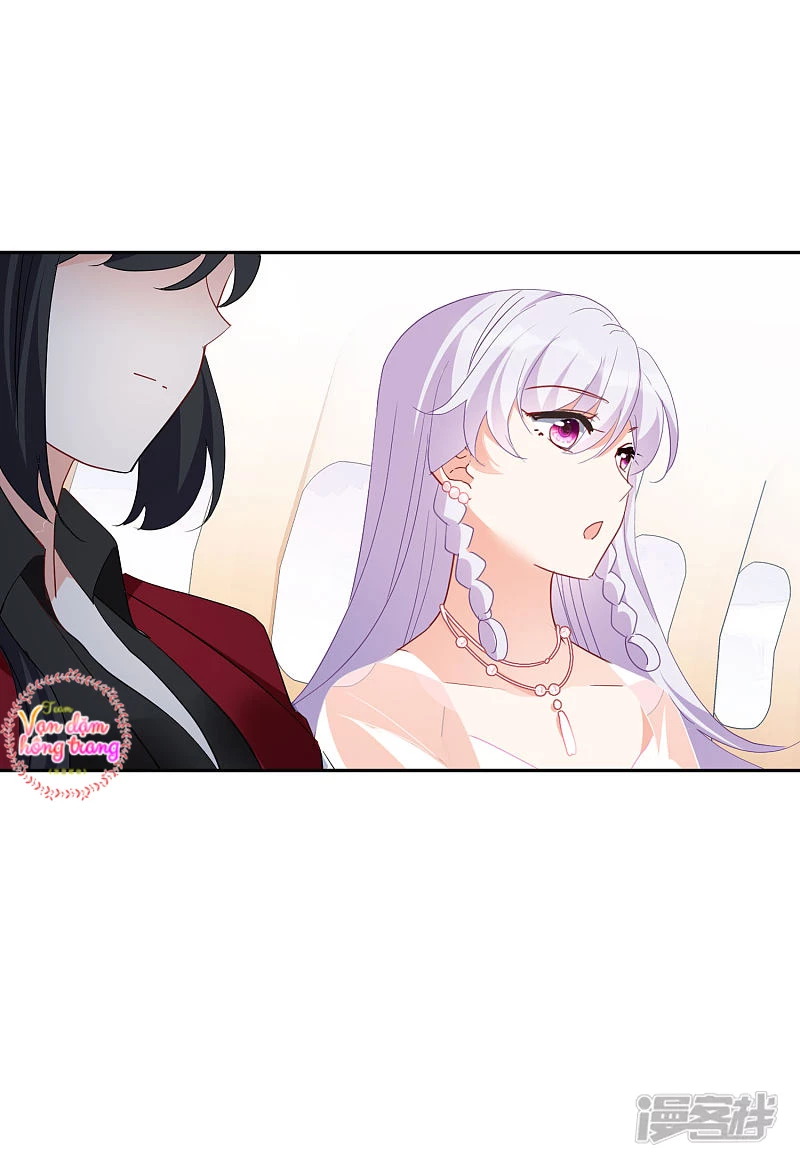 Cô ấy đến rồi, xin hãy nằm xuống! Chapter 89 - Trang 13