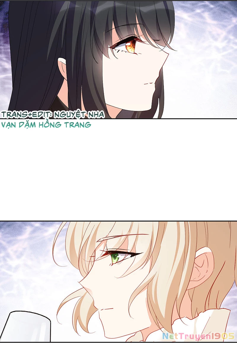 Cô ấy đến rồi, xin hãy nằm xuống! Chapter 89 - Trang 14
