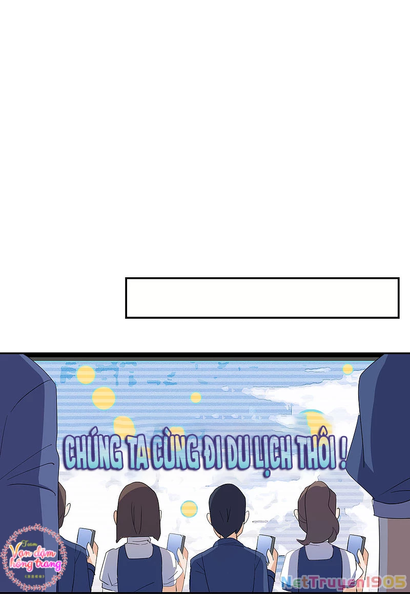 Cô ấy đến rồi, xin hãy nằm xuống! Chapter 89 - Trang 15