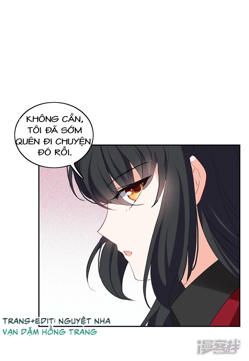 Cô ấy đến rồi, xin hãy nằm xuống! Chapter 89 - Trang 18