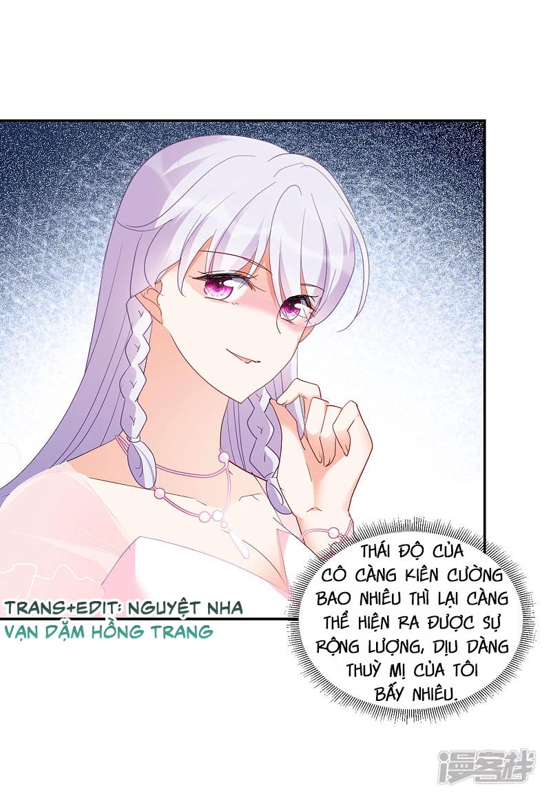Cô ấy đến rồi, xin hãy nằm xuống! Chapter 89 - Trang 20