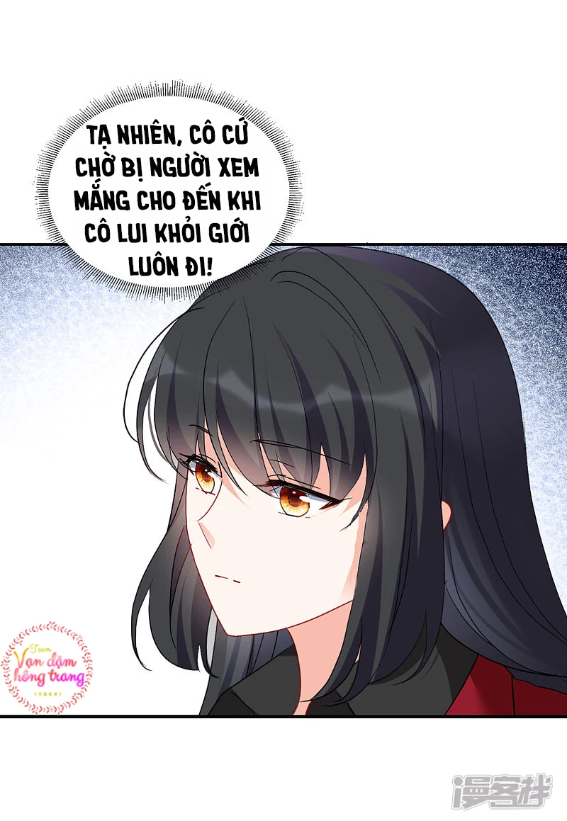 Cô ấy đến rồi, xin hãy nằm xuống! Chapter 89 - Trang 21