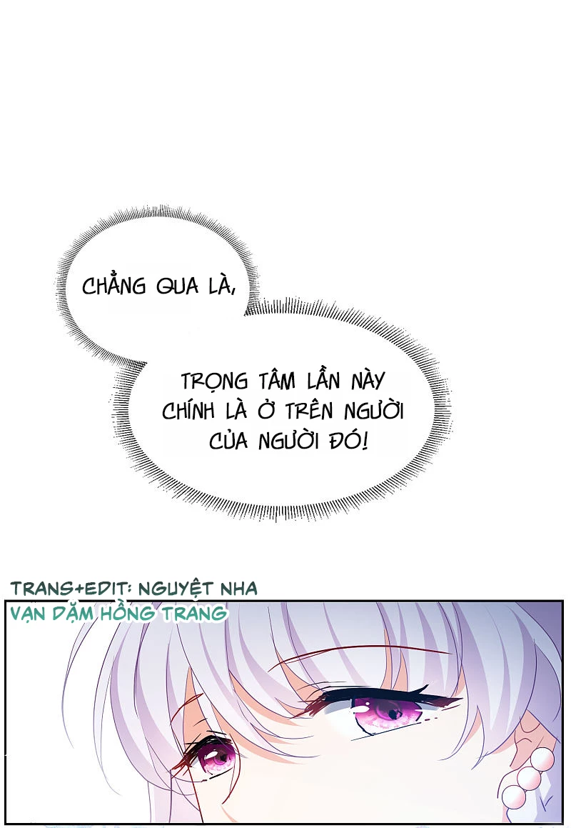 Cô ấy đến rồi, xin hãy nằm xuống! Chapter 89 - Trang 22