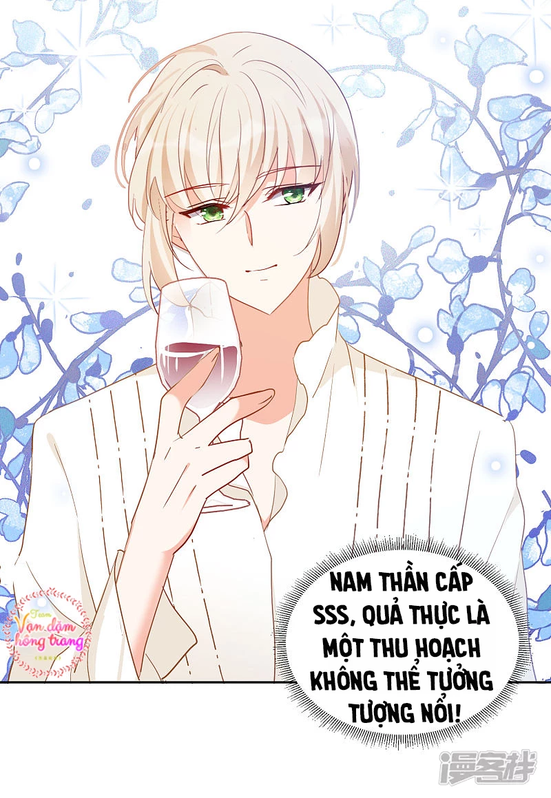Cô ấy đến rồi, xin hãy nằm xuống! Chapter 89 - Trang 23