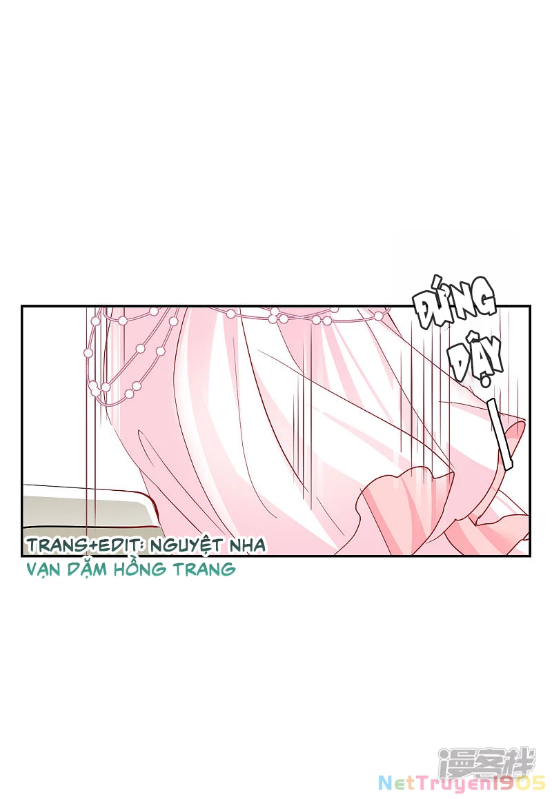 Cô ấy đến rồi, xin hãy nằm xuống! Chapter 89 - Trang 24