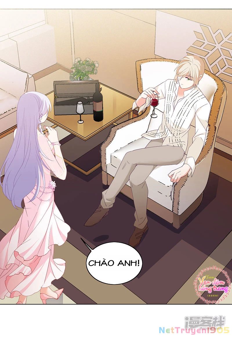 Cô ấy đến rồi, xin hãy nằm xuống! Chapter 89 - Trang 25