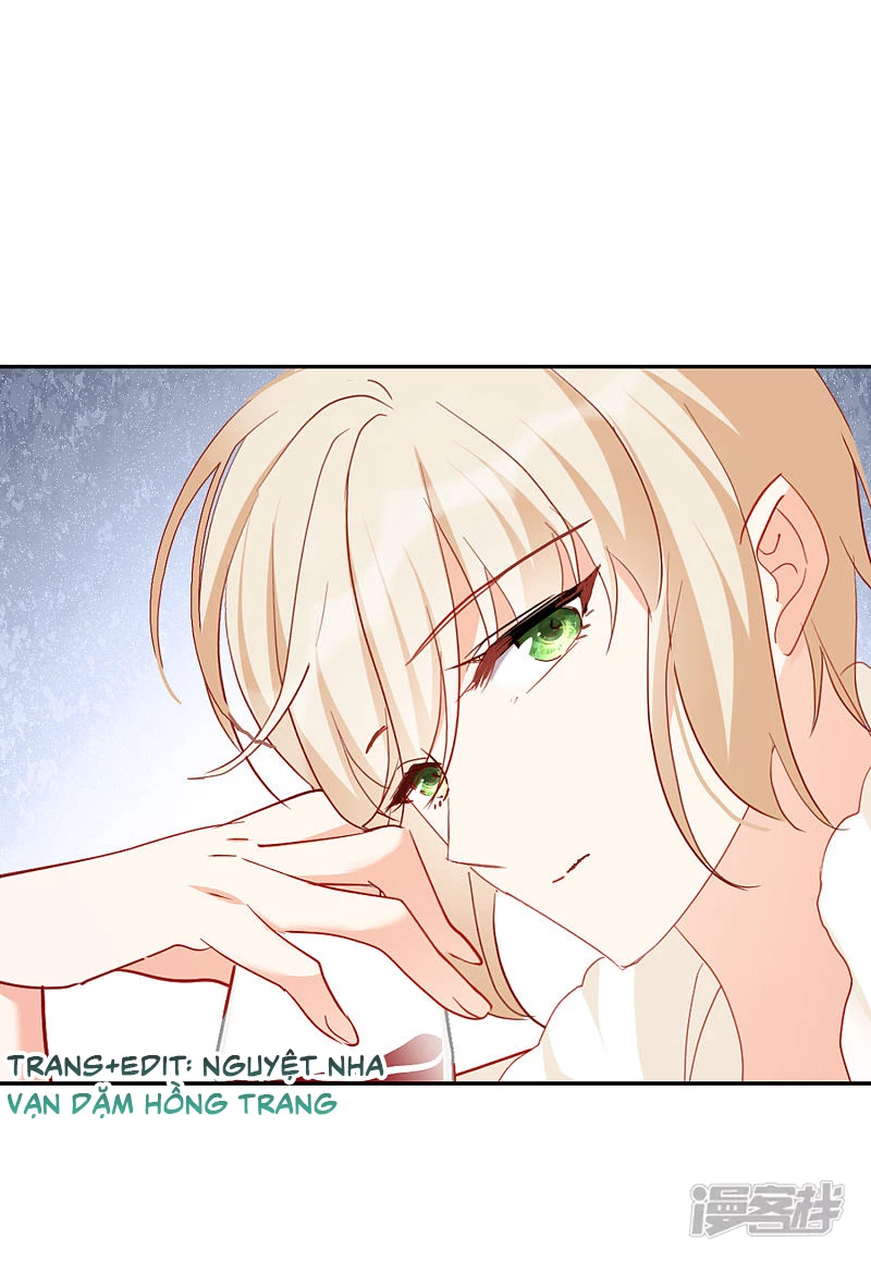 Cô ấy đến rồi, xin hãy nằm xuống! Chapter 89 - Trang 26