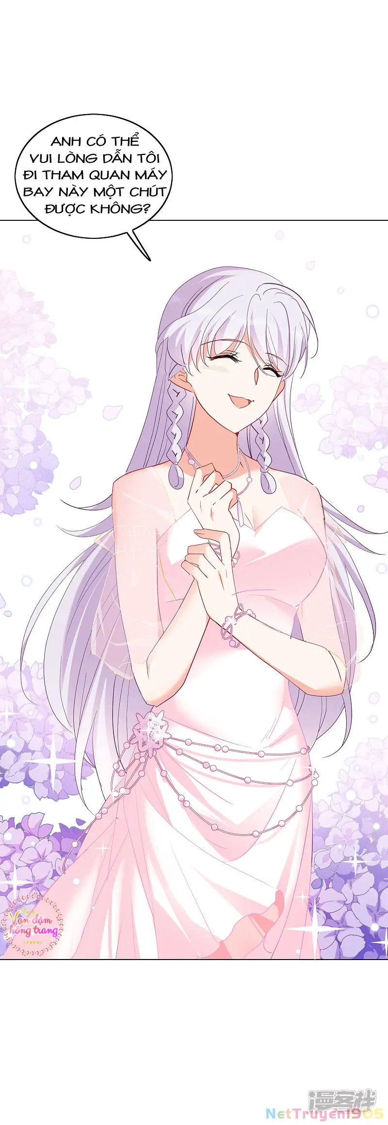 Cô ấy đến rồi, xin hãy nằm xuống! Chapter 89 - Trang 27