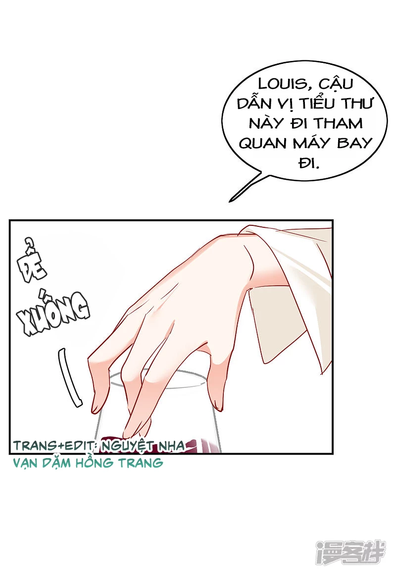 Cô ấy đến rồi, xin hãy nằm xuống! Chapter 89 - Trang 28