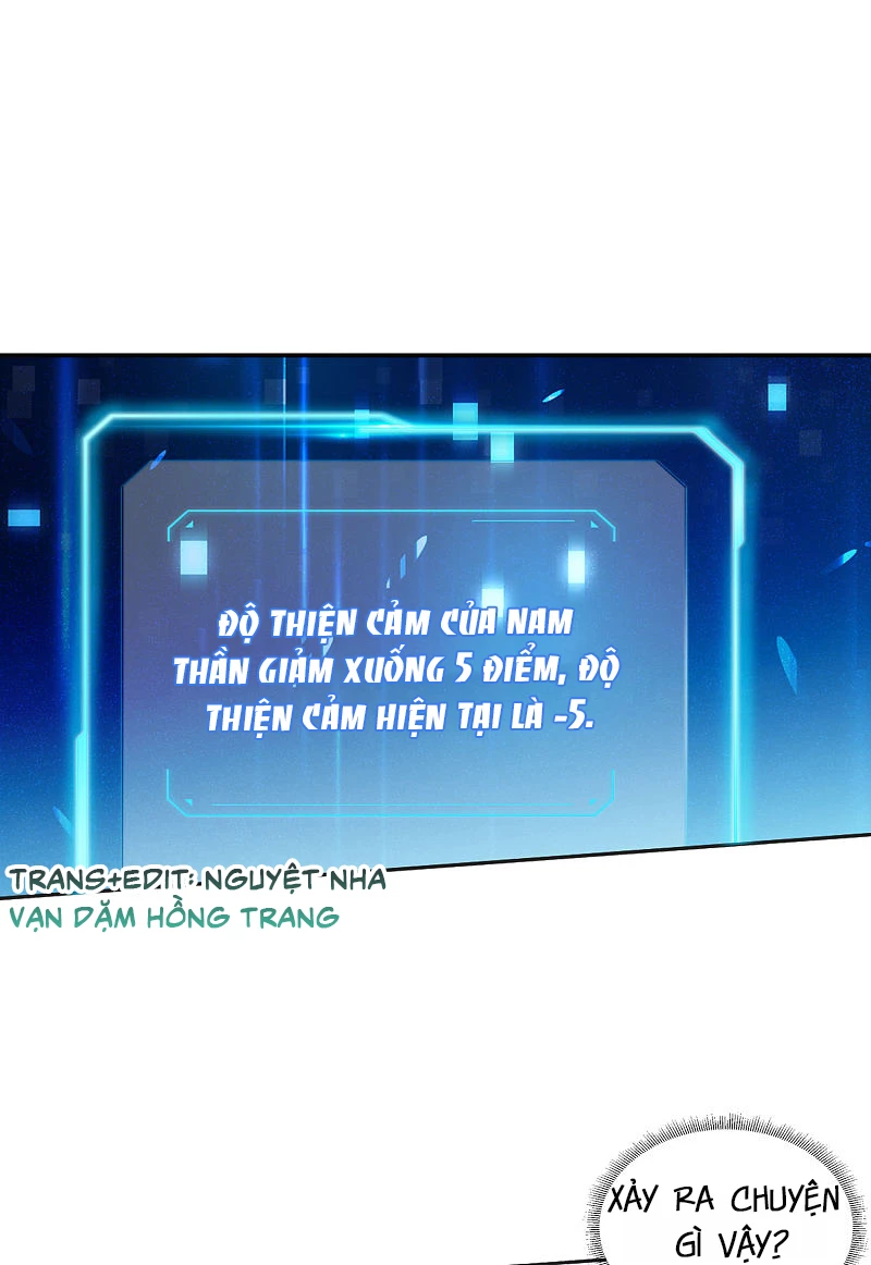 Cô ấy đến rồi, xin hãy nằm xuống! Chapter 89 - Trang 30
