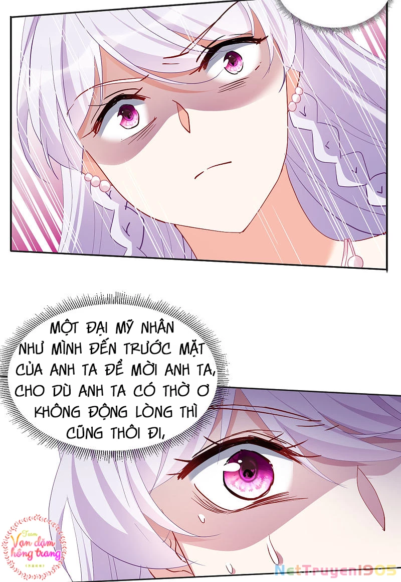 Cô ấy đến rồi, xin hãy nằm xuống! Chapter 89 - Trang 31