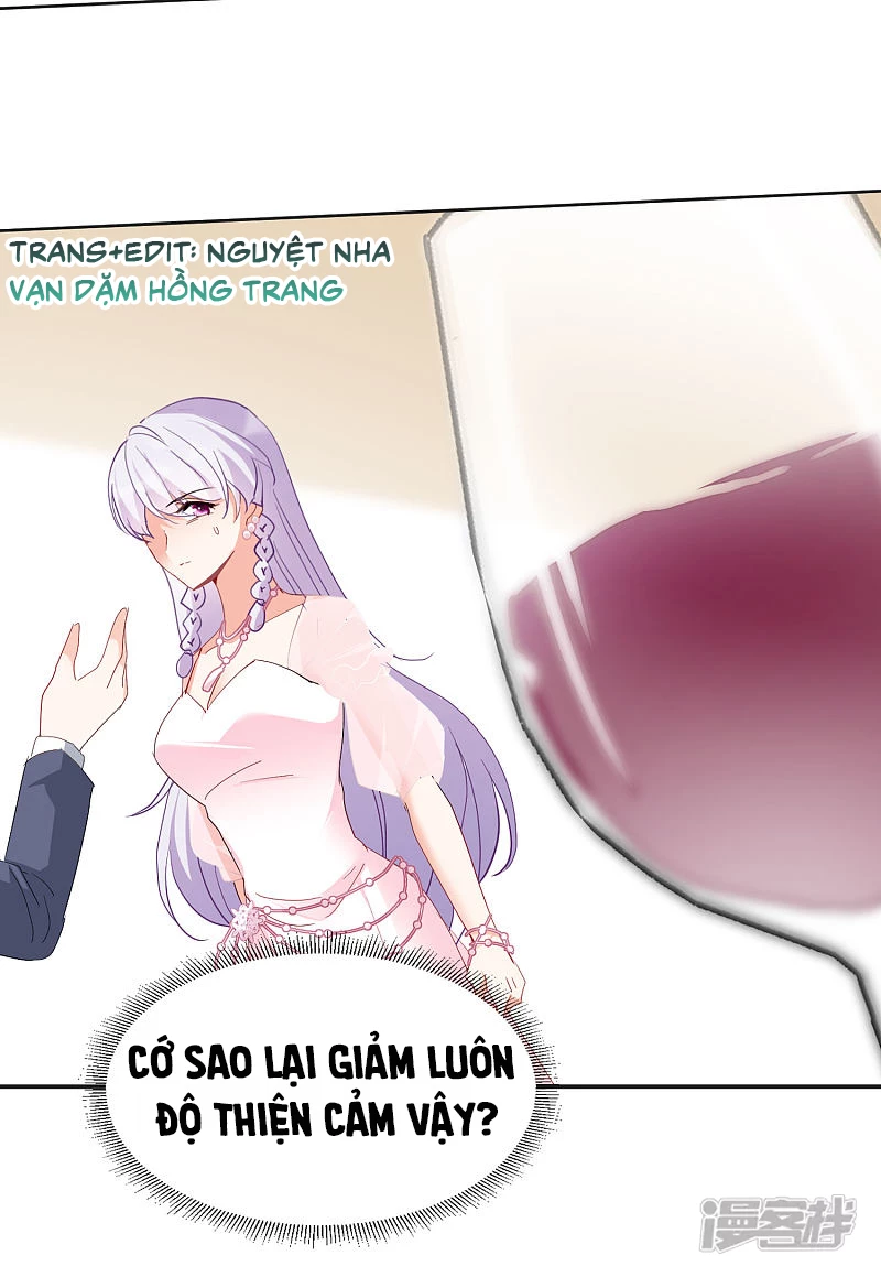 Cô ấy đến rồi, xin hãy nằm xuống! Chapter 89 - Trang 32