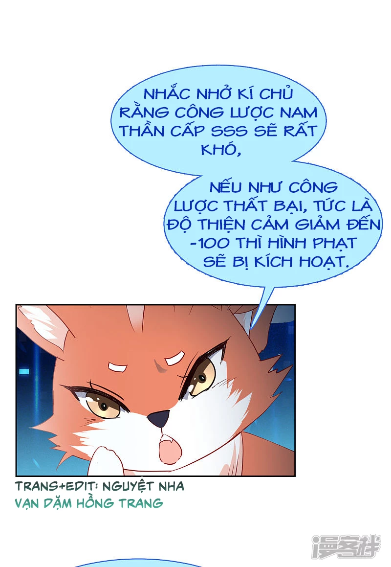Cô ấy đến rồi, xin hãy nằm xuống! Chapter 89 - Trang 4