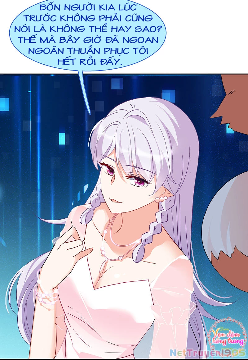 Cô ấy đến rồi, xin hãy nằm xuống! Chapter 89 - Trang 5
