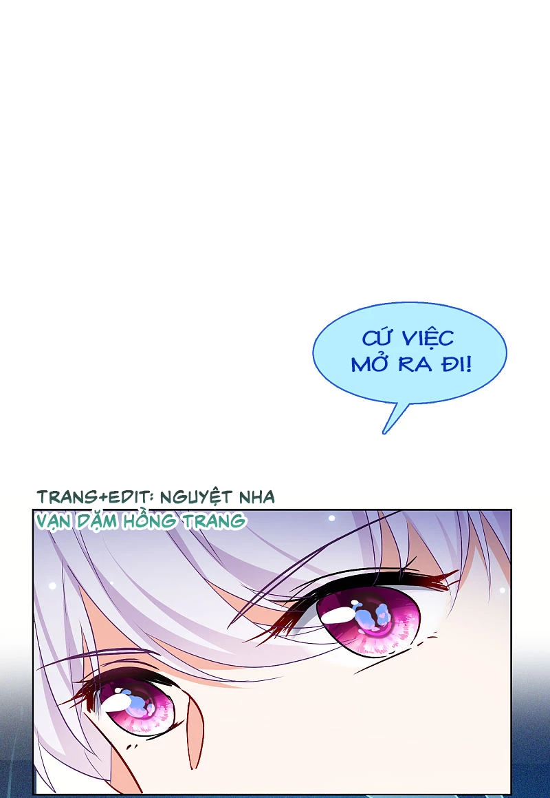 Cô ấy đến rồi, xin hãy nằm xuống! Chapter 89 - Trang 6