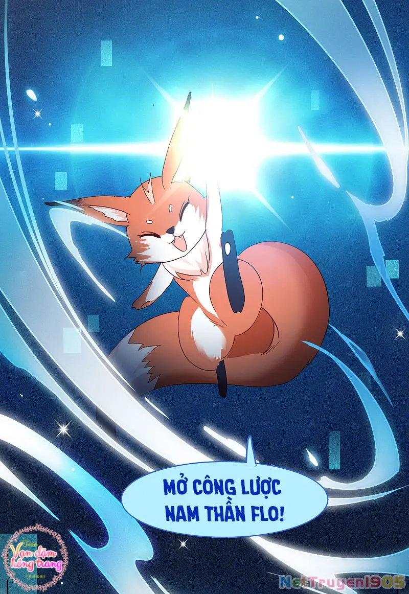 Cô ấy đến rồi, xin hãy nằm xuống! Chapter 89 - Trang 7