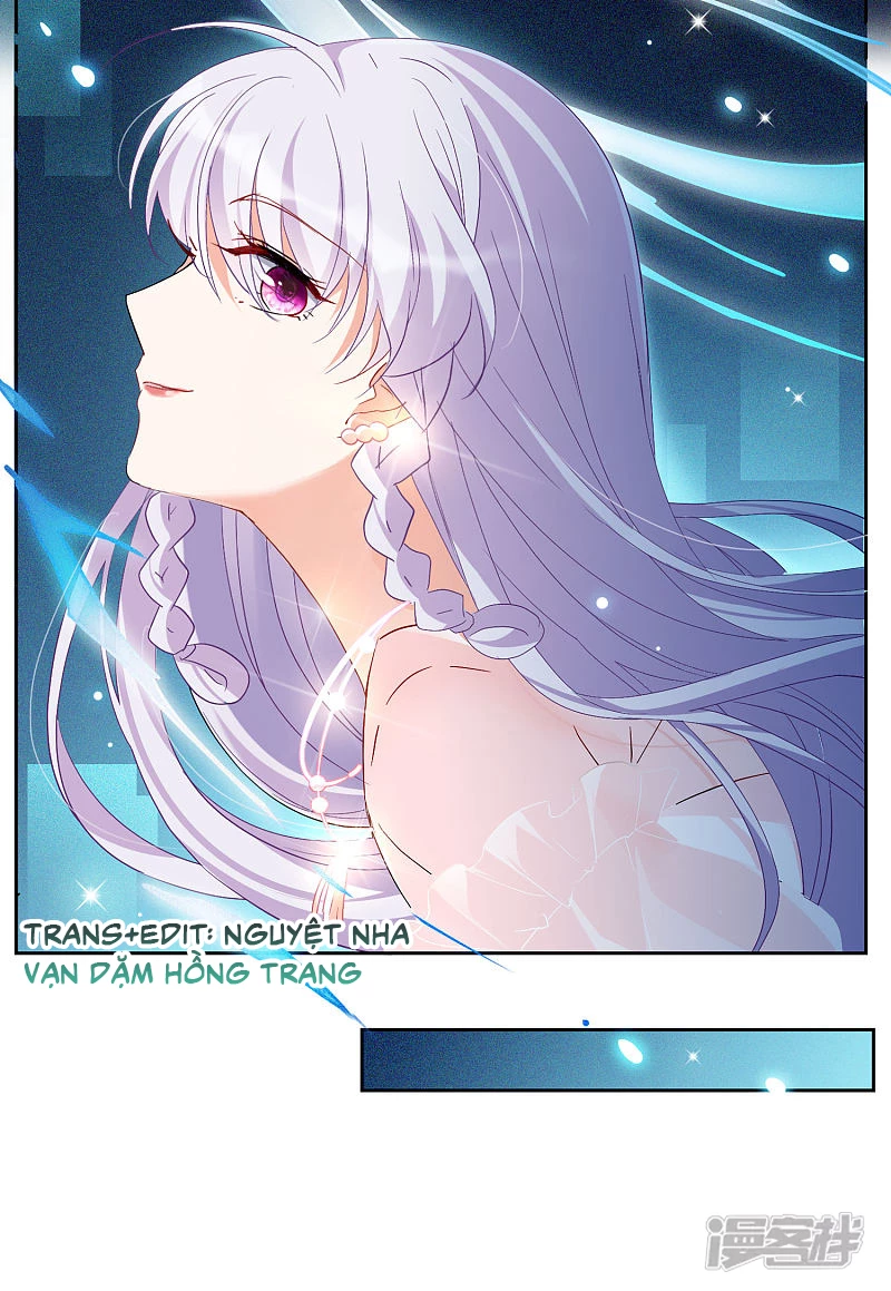 Cô ấy đến rồi, xin hãy nằm xuống! Chapter 89 - Trang 8